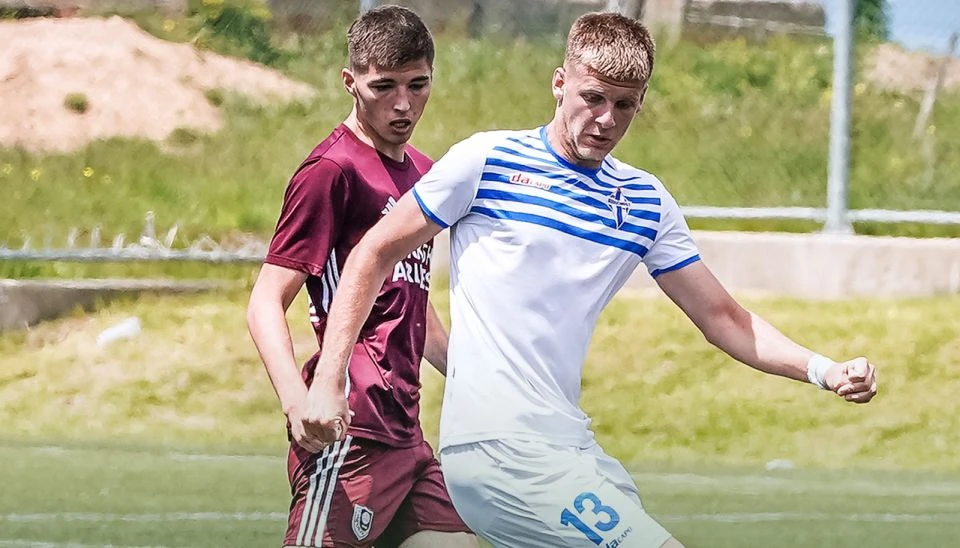 Budućnost protiv Bordo nada slavila sa 3:0