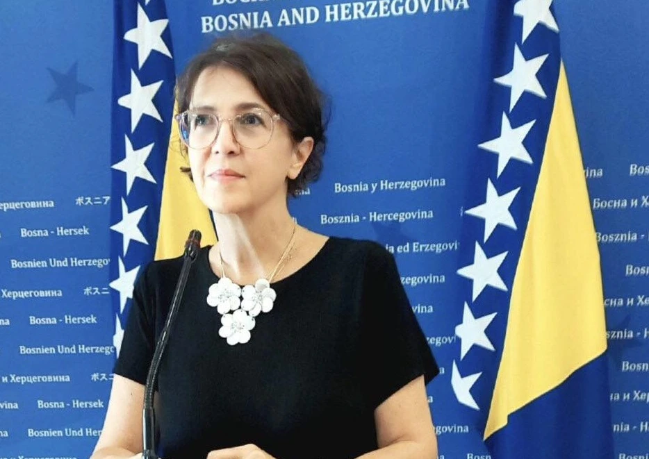 Rejhana Dervišević