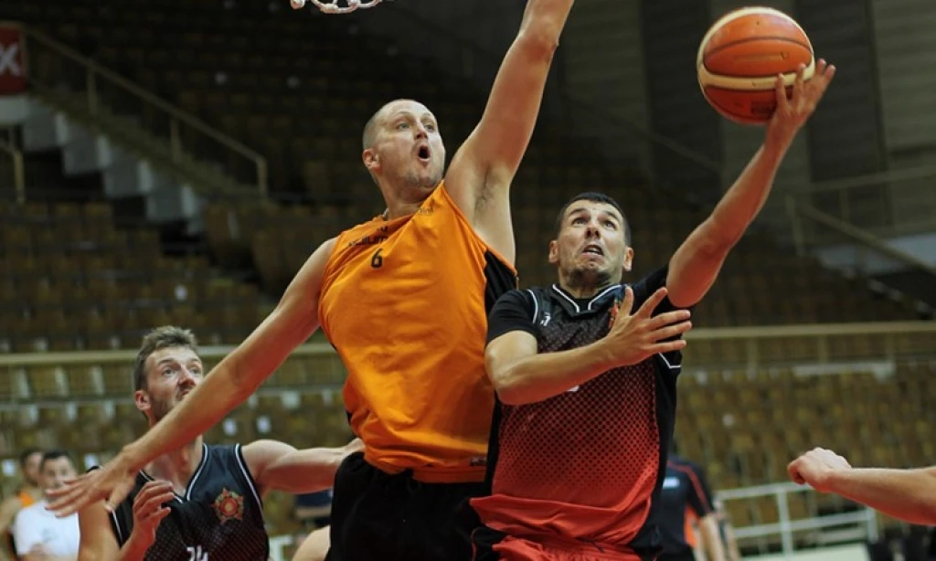 OKK Sloboda i Norrkoping 