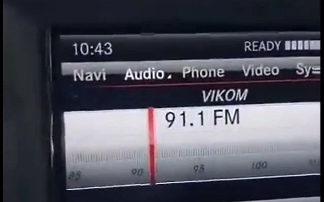 Vikom