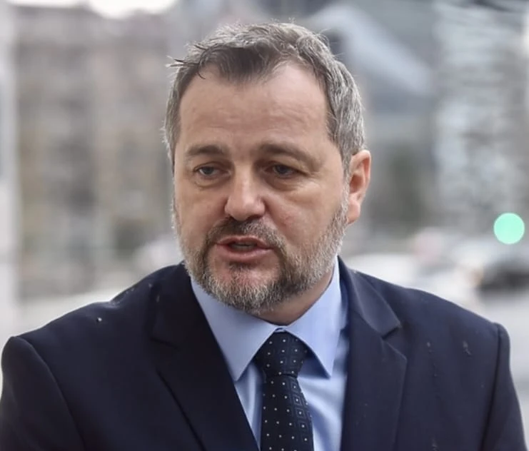 Nermin Ogrešević