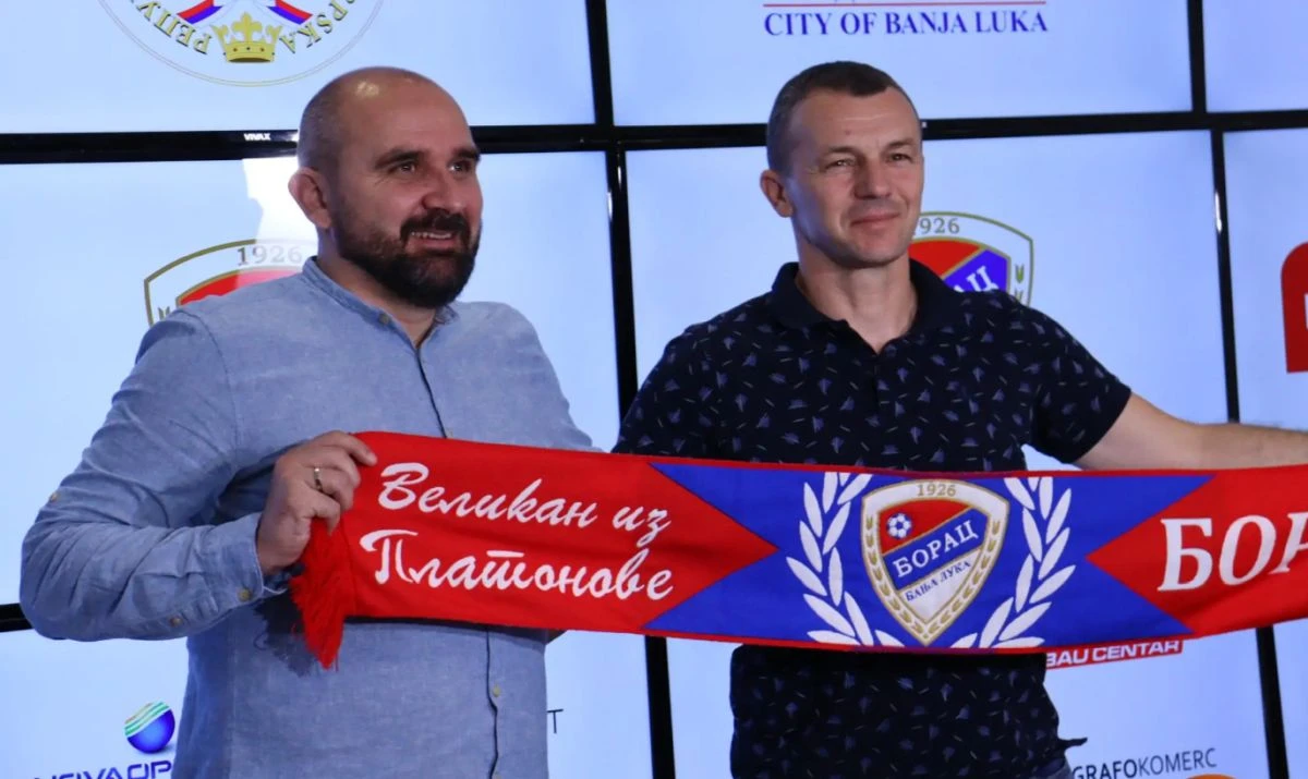 Mladen Žižović i Oliver Jandrić