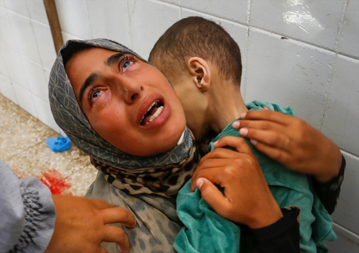 Desetogodišnji dječak Mustafa preminuo od neuhranjenosti