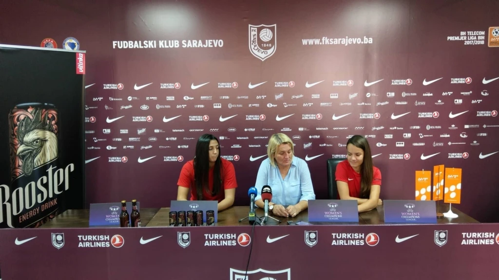 SFK Sarajevo 2000