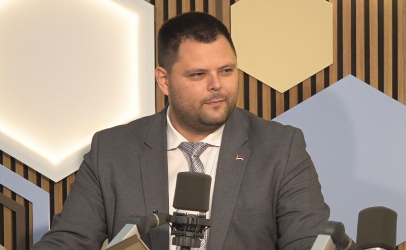 Ako nismo braća, završit ćete kao Turci