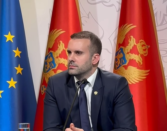Predsjednik Bugarske otkazao sastanak jer je premijer Spajić kasnio četiri minute