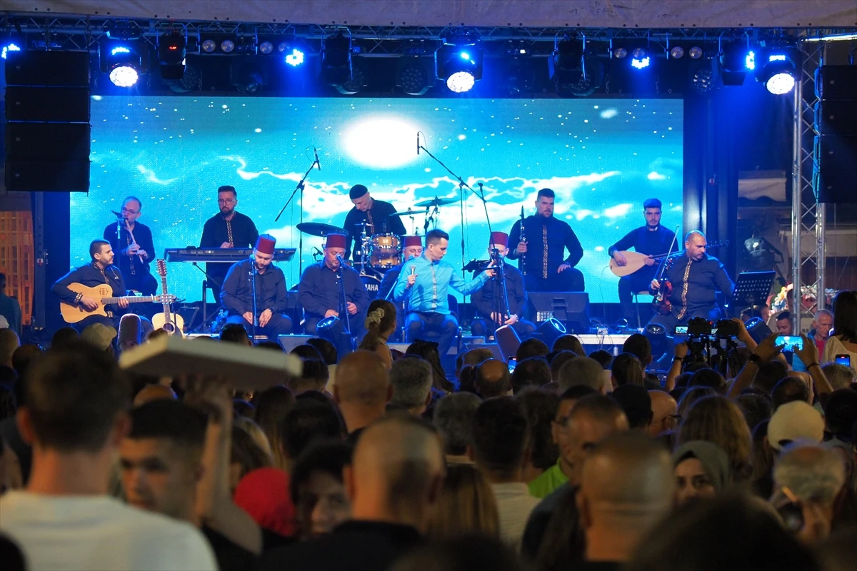 Koncert "Dani bajramske radosti"