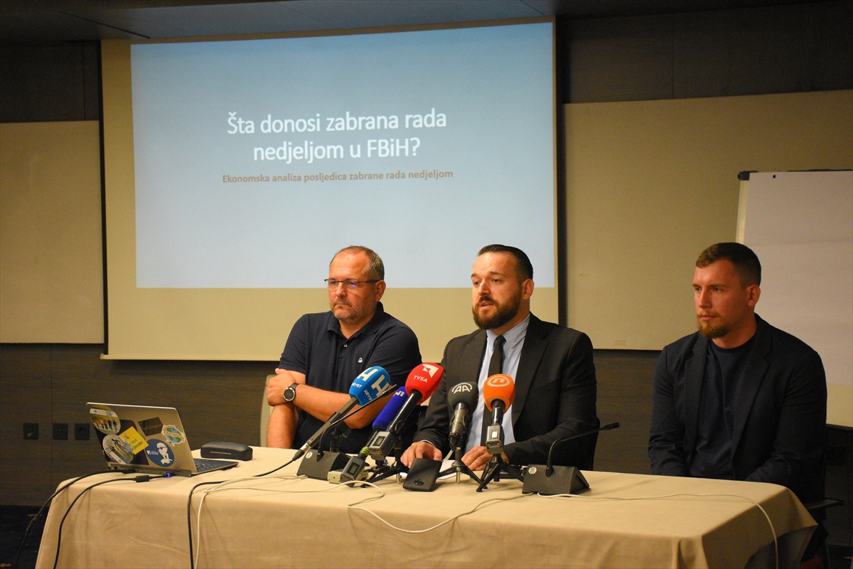 Prijedlog nije garancija zaštite radničkih prava