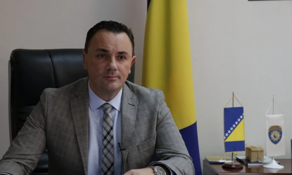 Anis Ajdinović