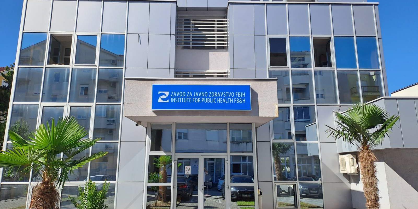 Nakon slučaja u Hrvatskoj, Zavod za javno zdravstvo FBiH izdao ...