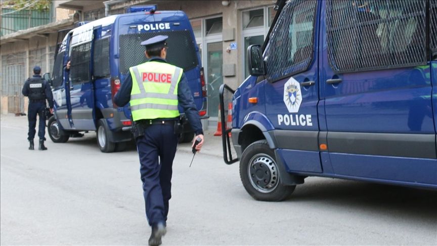 Pronađena tijela četiri muškarca na različitim lokacijama u Prištini