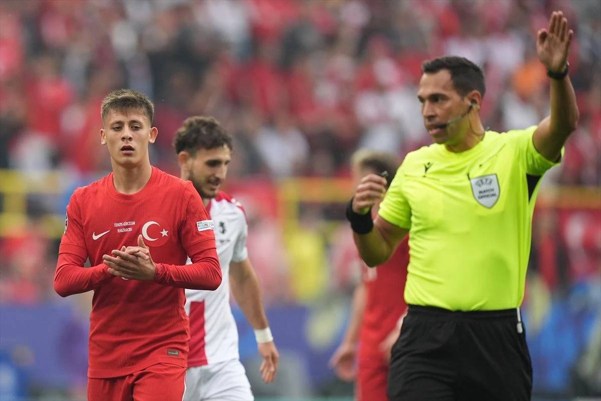 Turska igra protiv Portugala