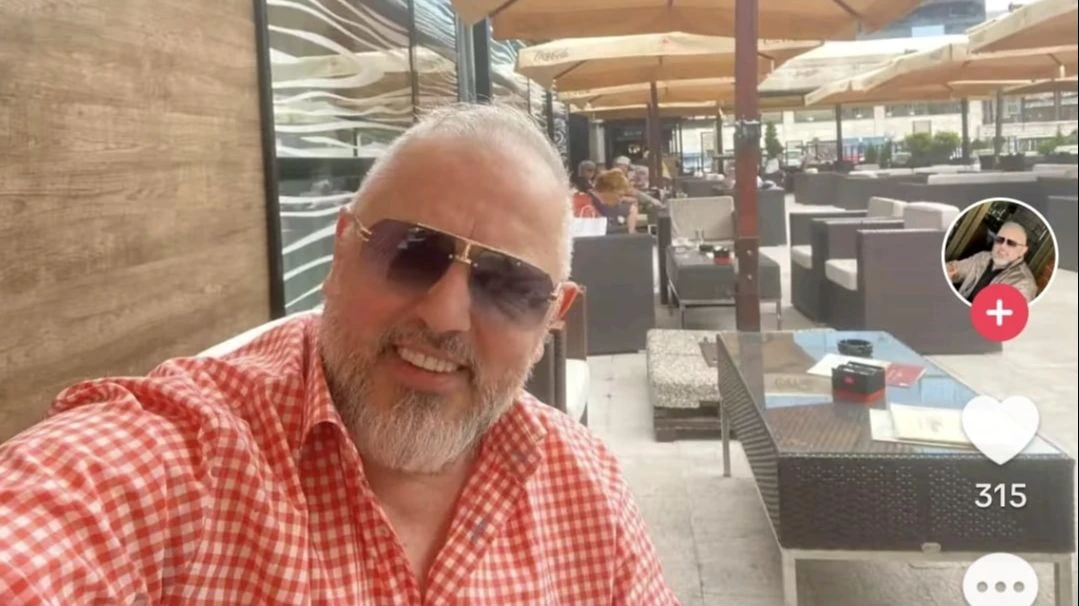 Amir Pašić Faćo
