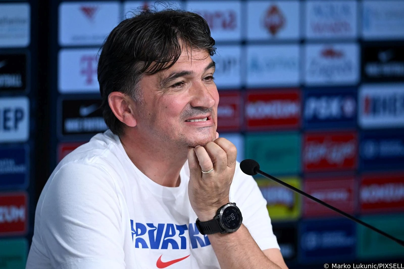 Zlatko Dalić