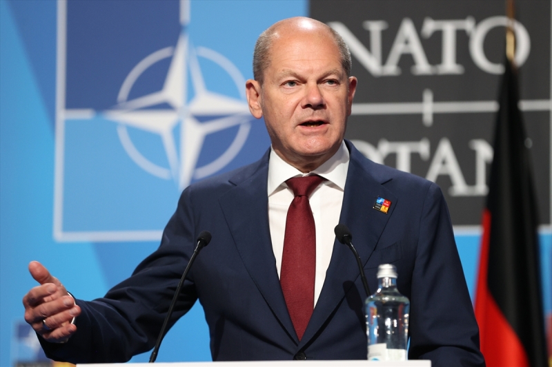 Scholz pozvao na pravedniju raspodjelu ukrajinskih izbjeglica u Evropi