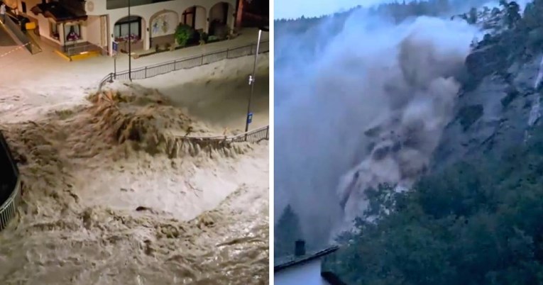 Snažna oluja hara Evropom, najmanje petero mrtvih