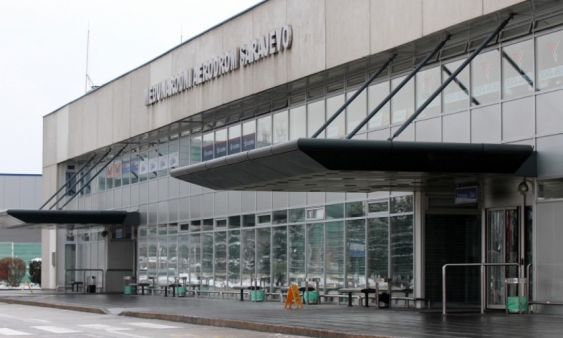 Od oktobra direktna aviolinija na relaciji Sarajevo