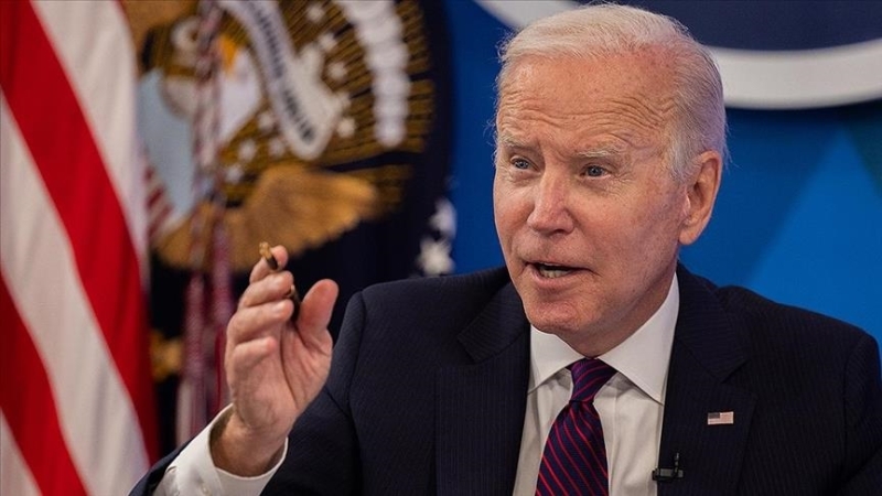 Biden otkrio saradniku da razmišlja o odustajanju od kandidature