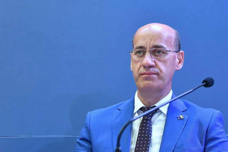 Ramiz Salkić