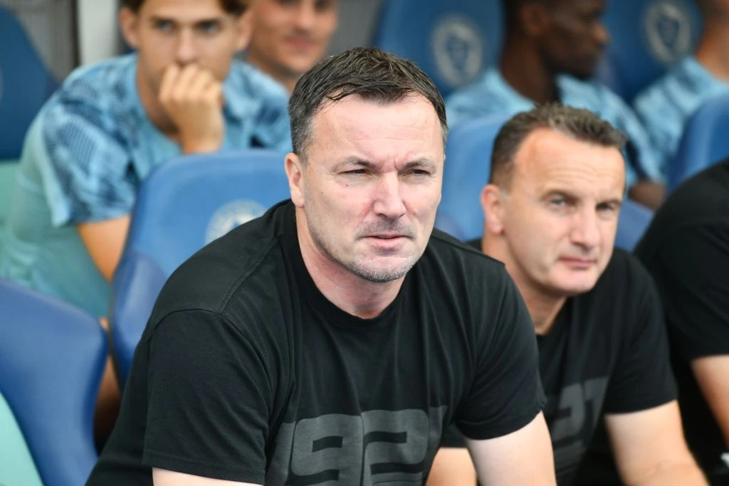 Ćorić traga za pojačanjima
