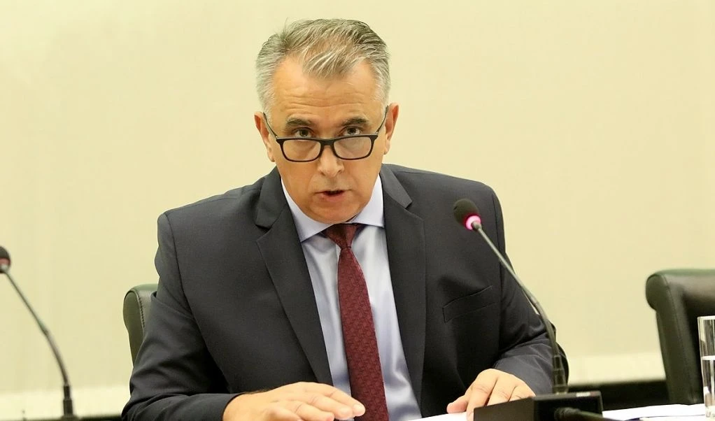 Šerif Špago