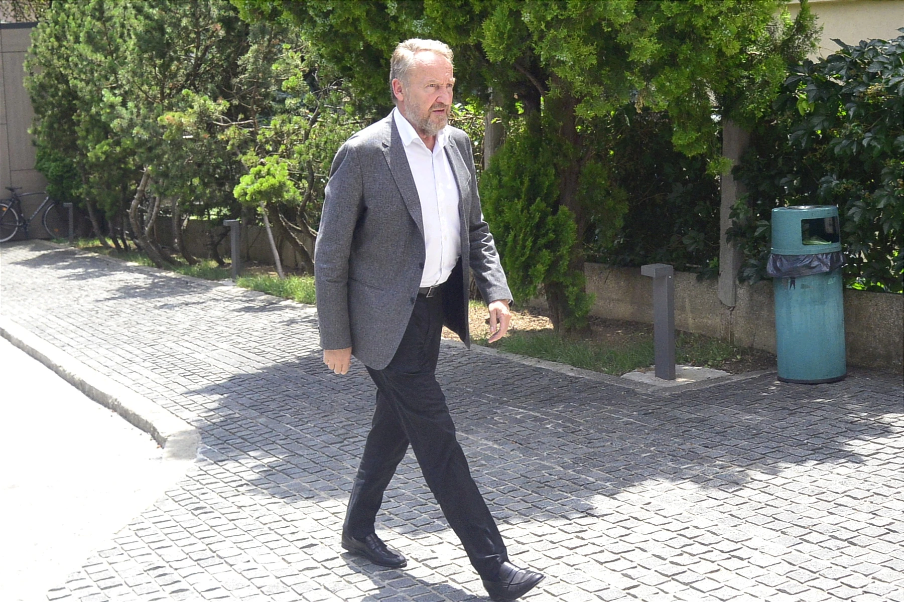 Bakir Izetbegović