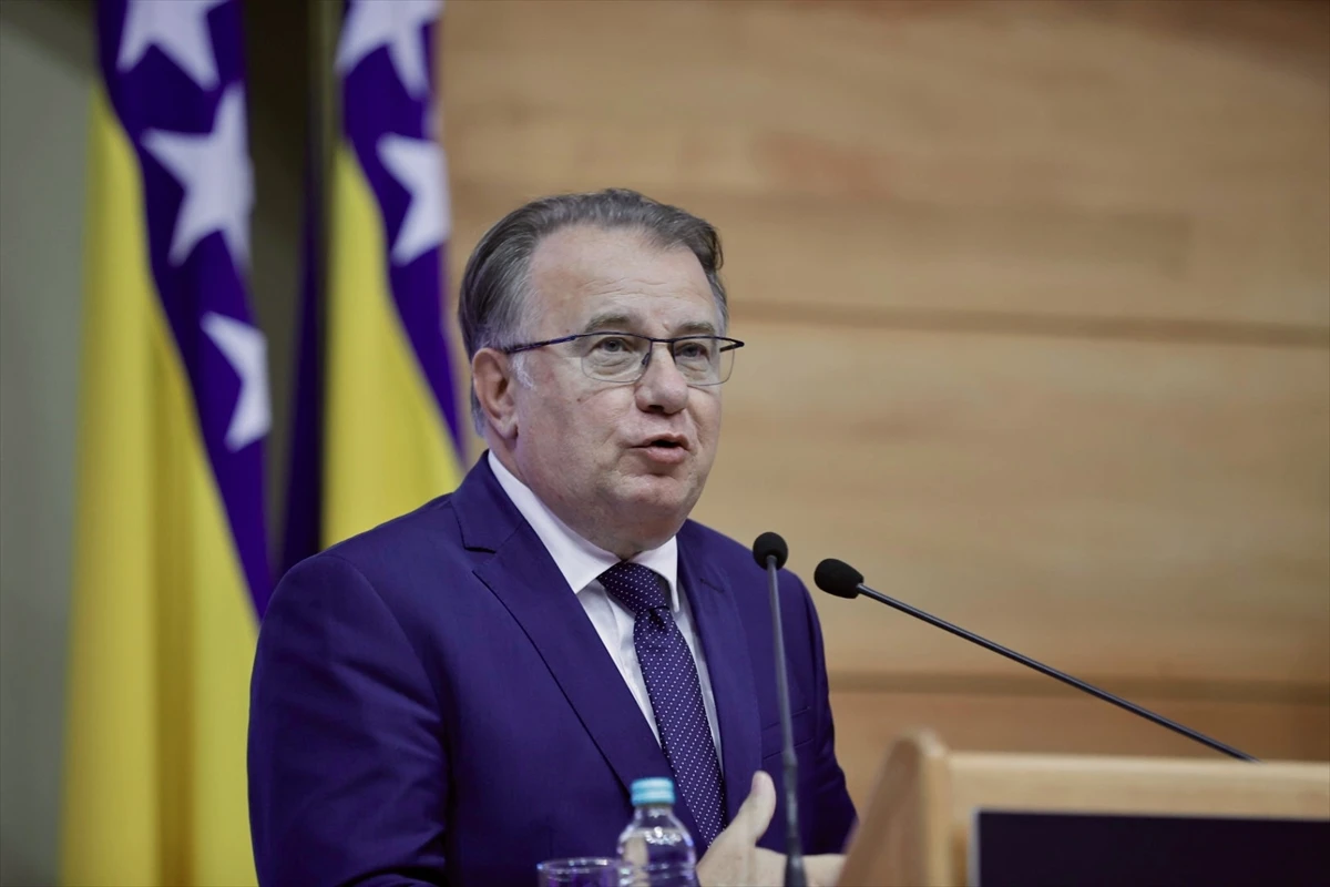 Nermin Nikšić