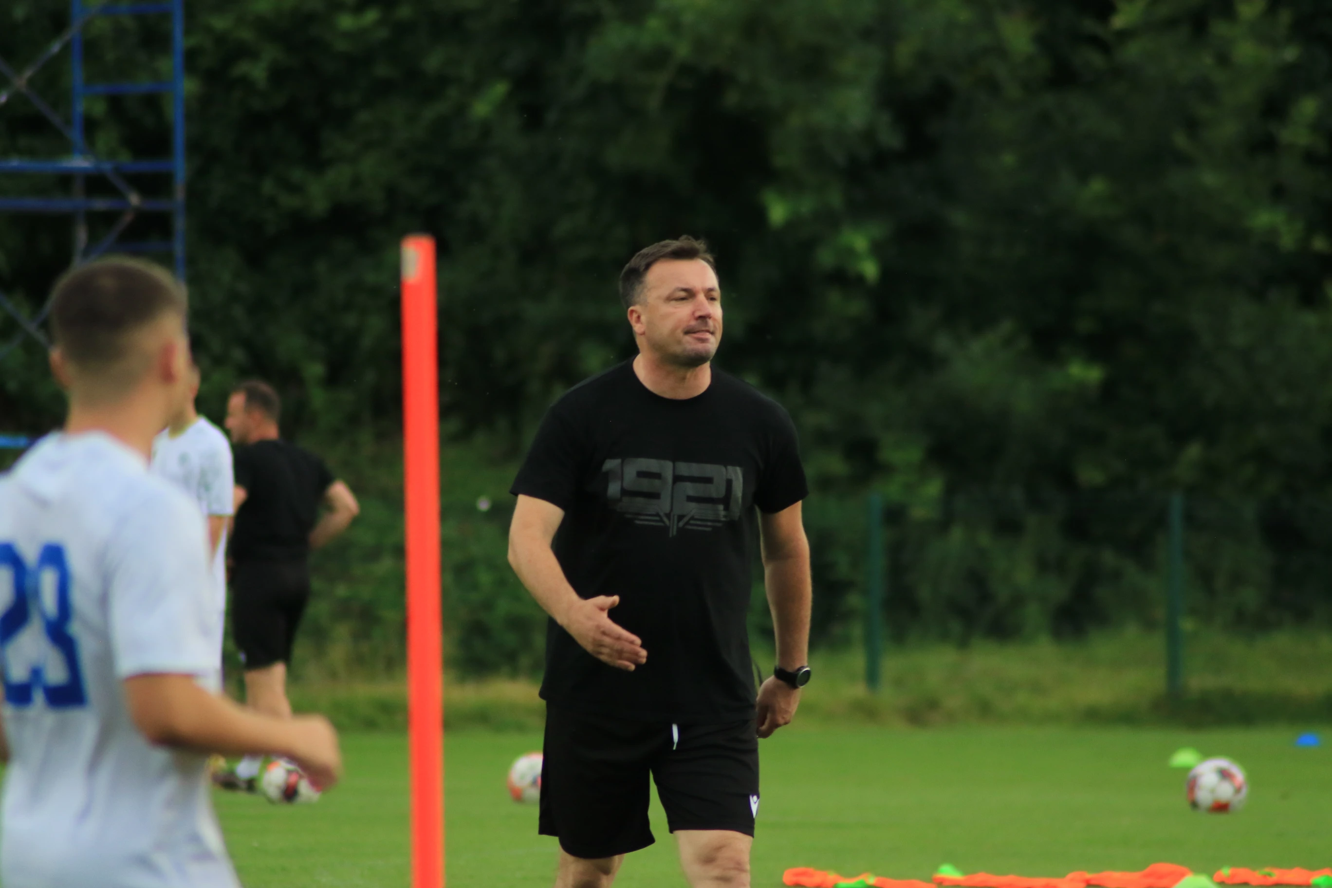 Željo otputovao na Zlatibor, ovo su igrači na koje računa Ćorić