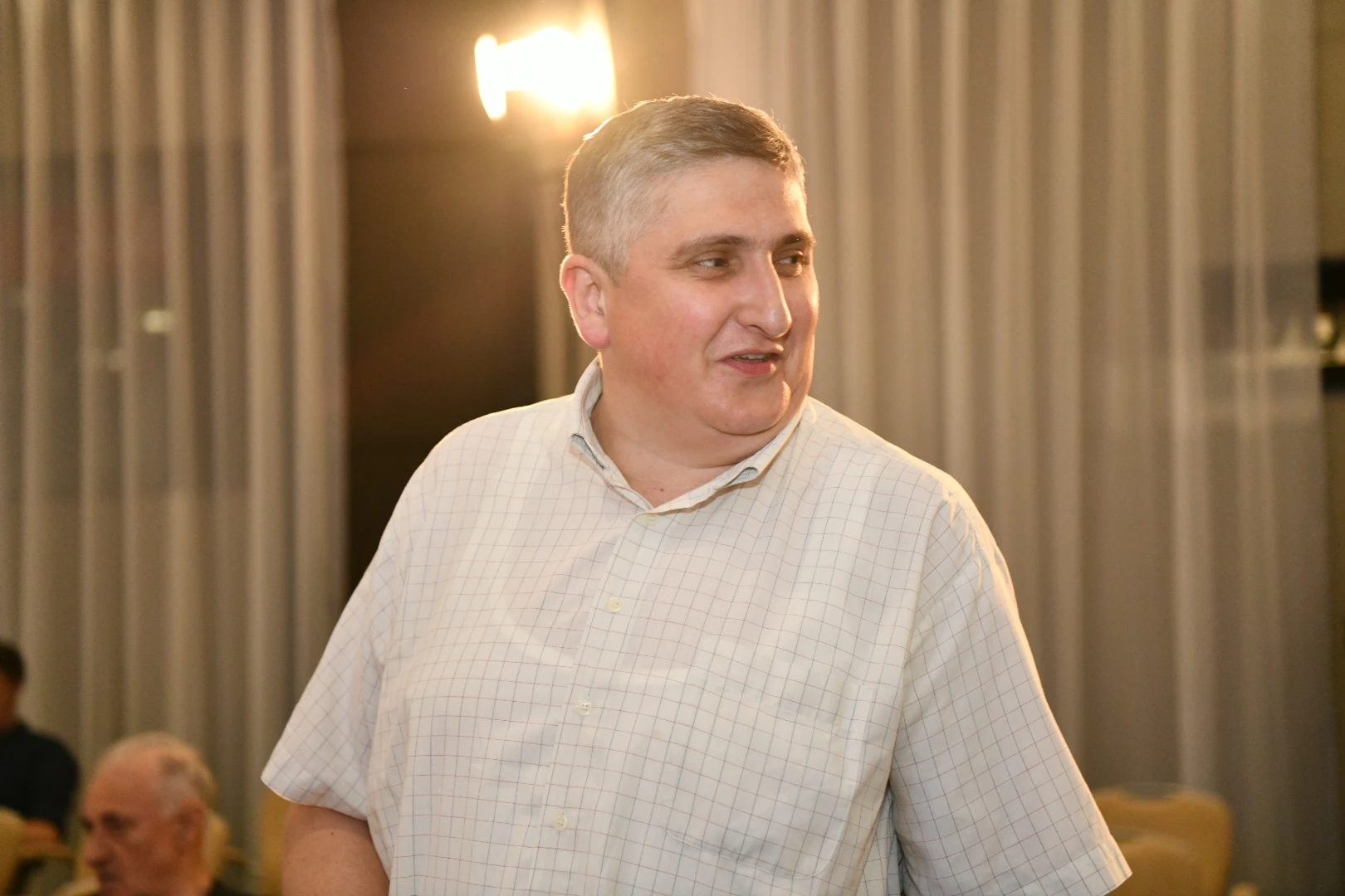 Nedžad Ahatović