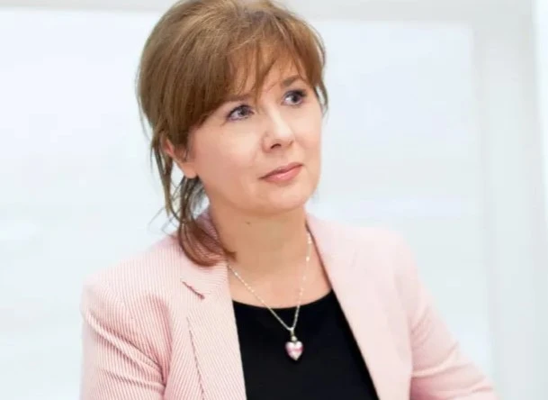 Snježana Mulić-Softić