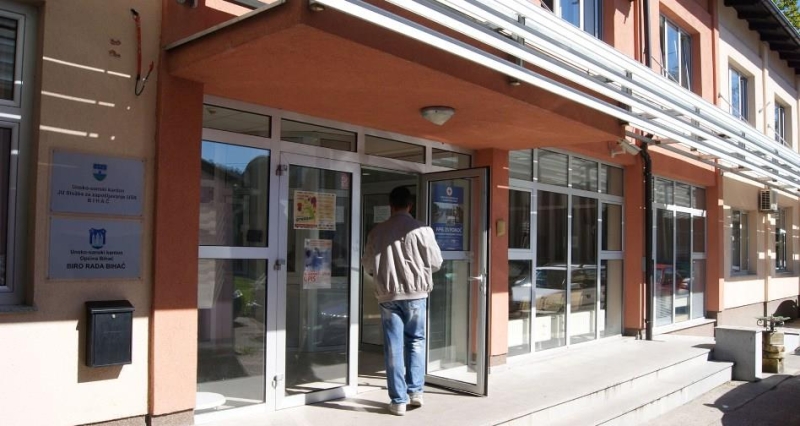 U Federaciji BiH krajem maja 256.169 nezaposlenih osoba, 4.331 manje u odnosu na prethodni mjesec