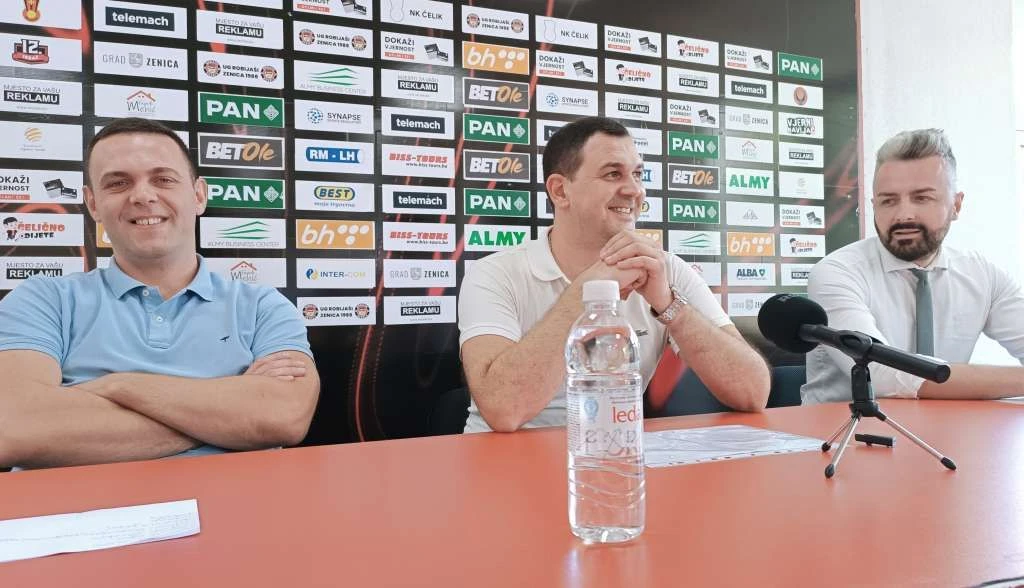 Sa današnje press konferencije