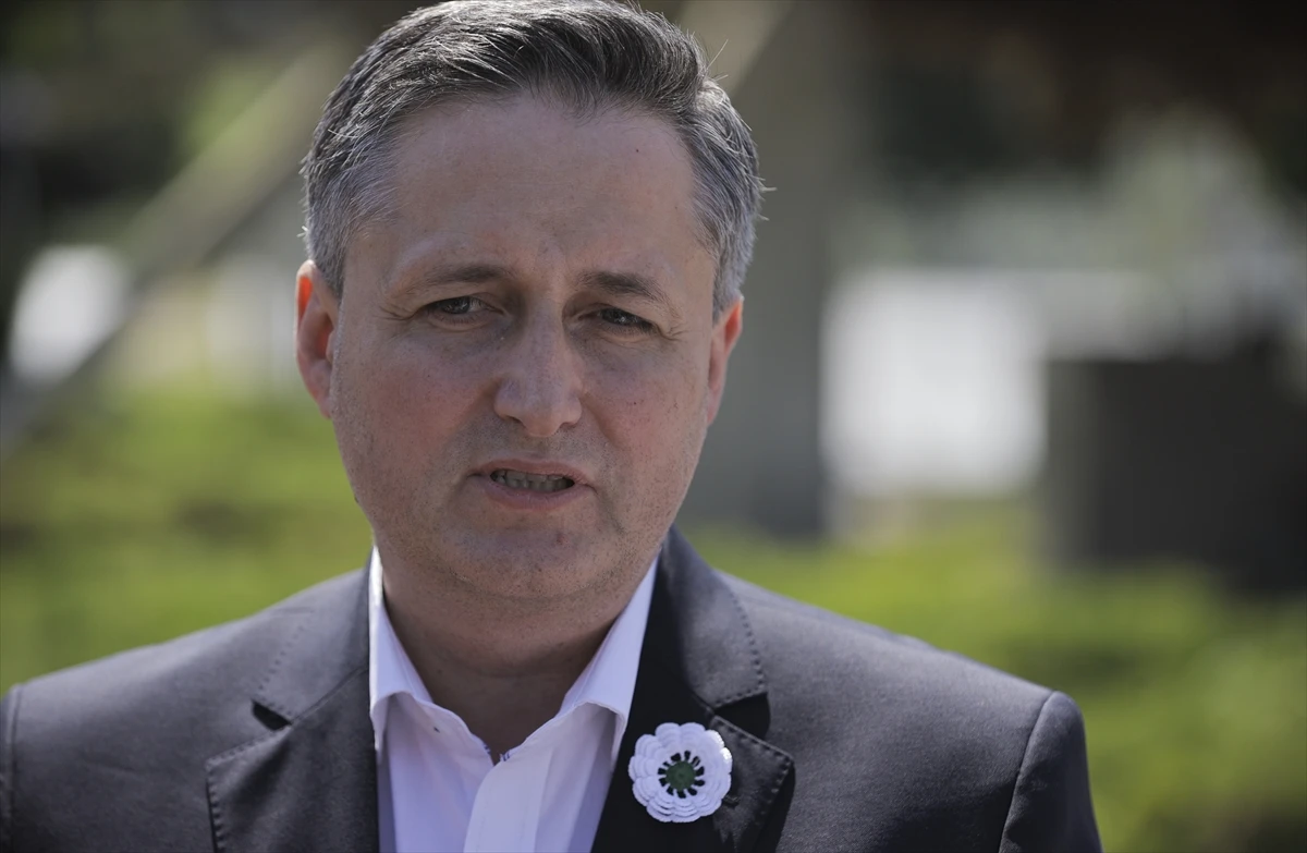 Denis Bećirović
