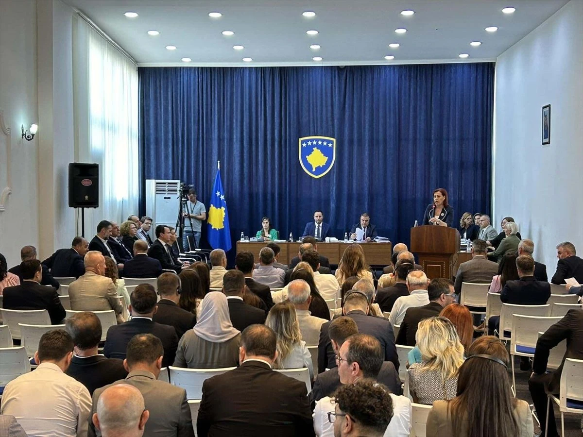 Skupština Kosova
