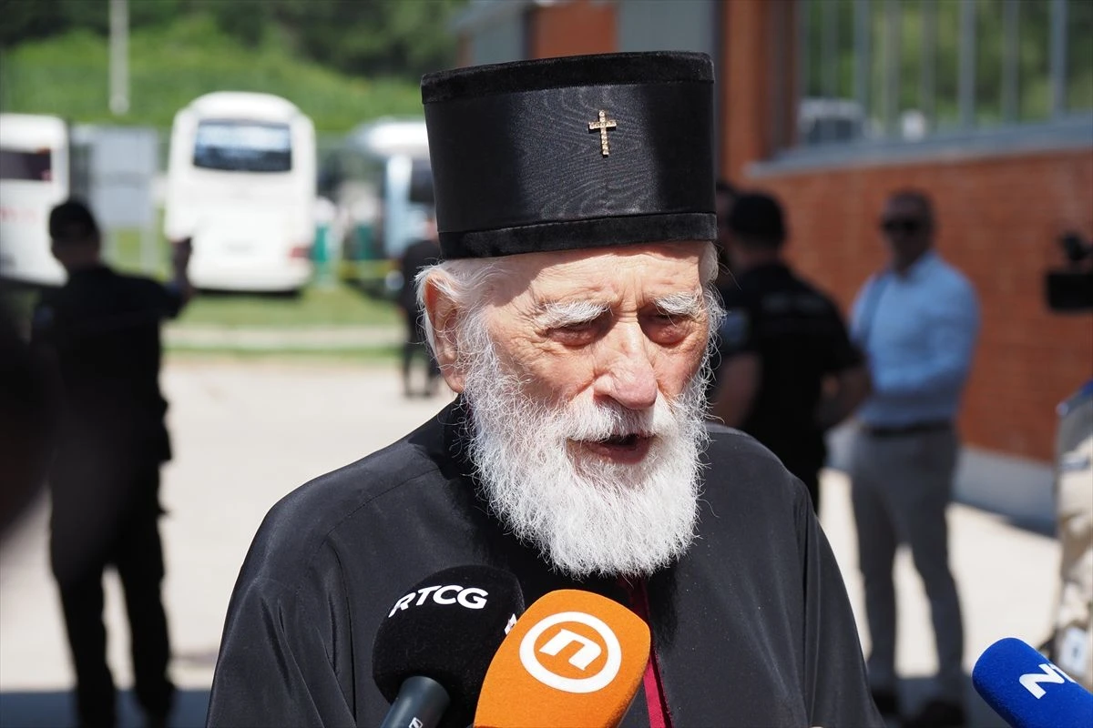 Mitropolit Mihajlo