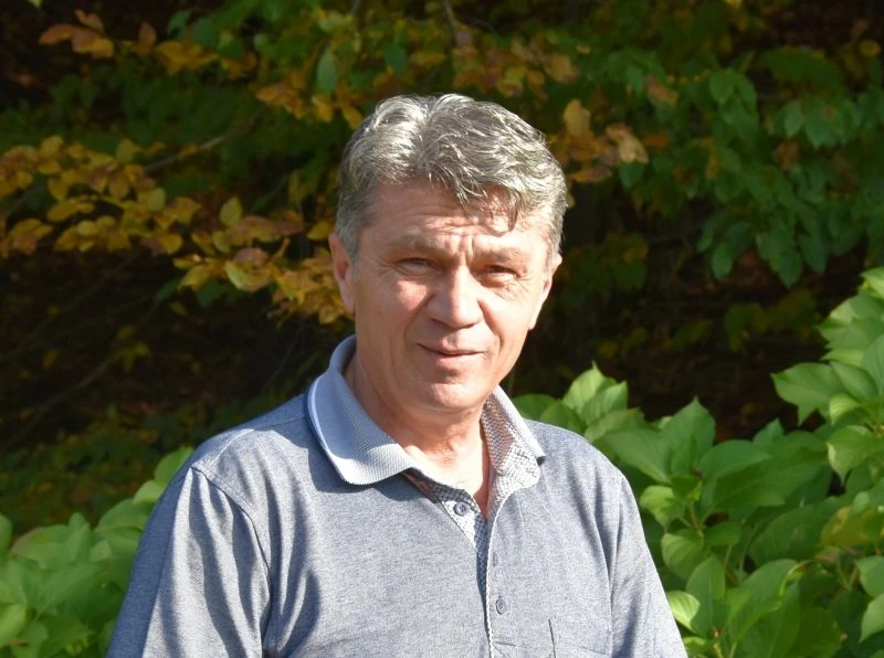 Fajko Kadrić