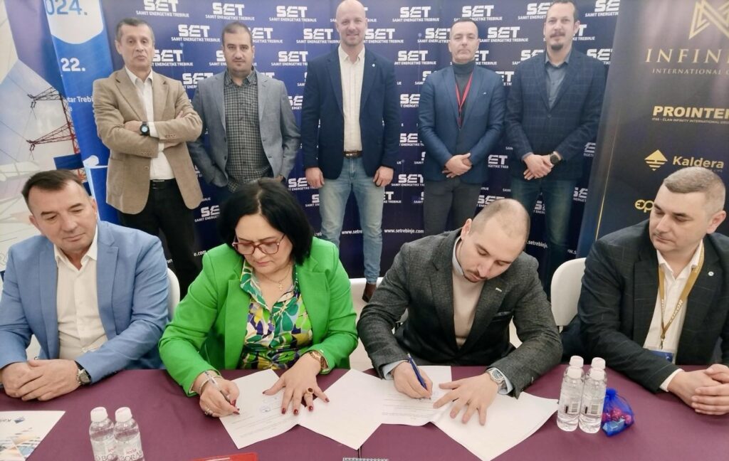 Crnogorsko državno preduzeće raskinulo ugovor s kompanijom iz RS-a koja se našla na crnoj listi SAD-a