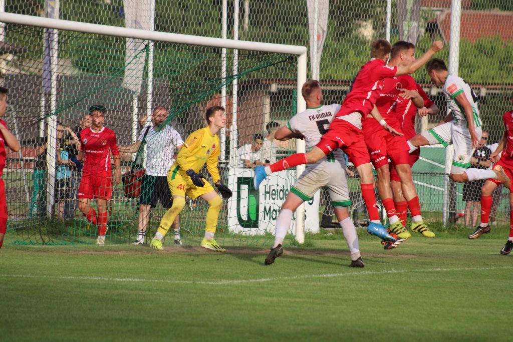 Sutra žrijeb Prve lige FBiH, u bubnju i 