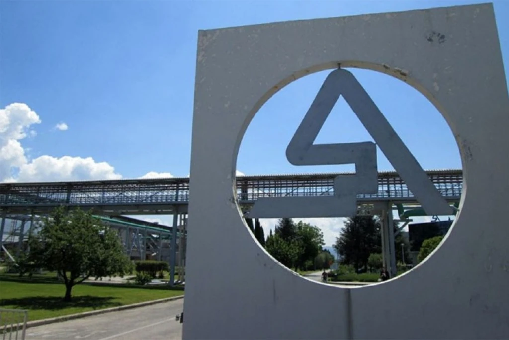 Aluminij Mostar 