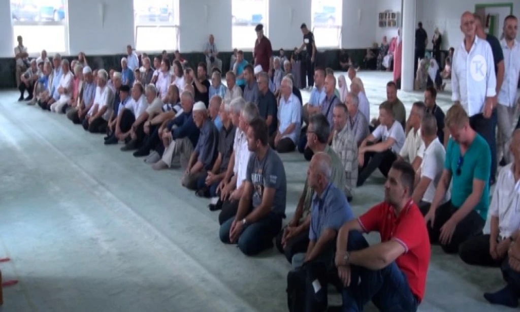 S područja muftijstva tuzlanskog put Mekke ove godine odlazi 296 hadžija