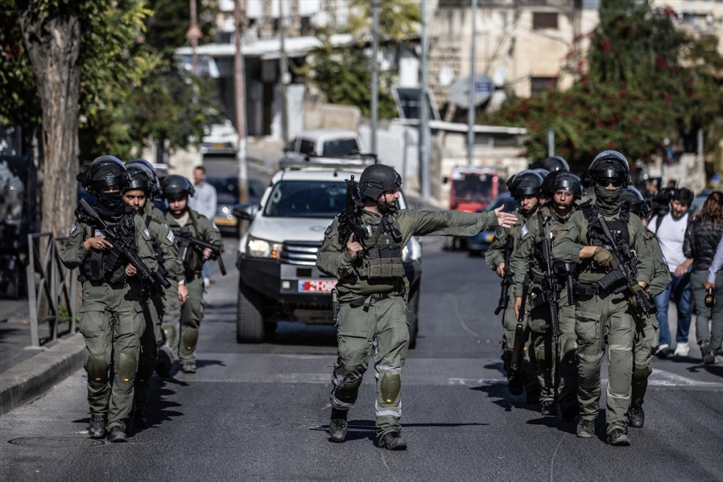 State Department nezadovoljan zbog odluke izraelskog parlamenta o Palestini