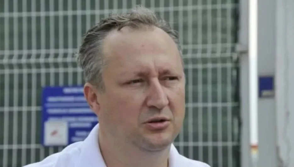 Samir Agić