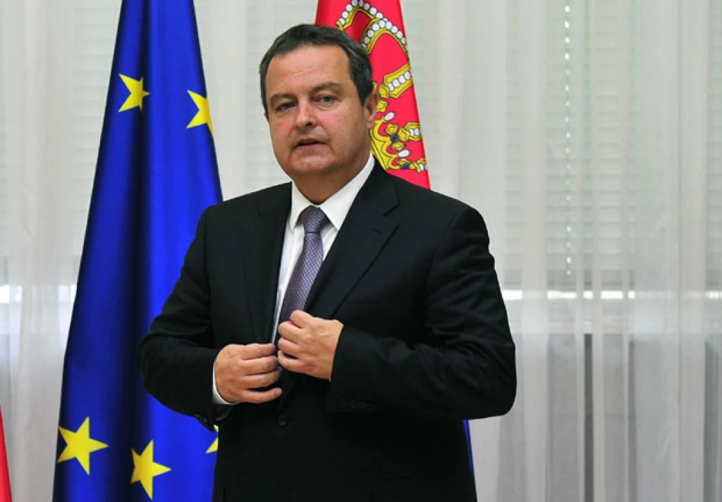 Ivica Dačić