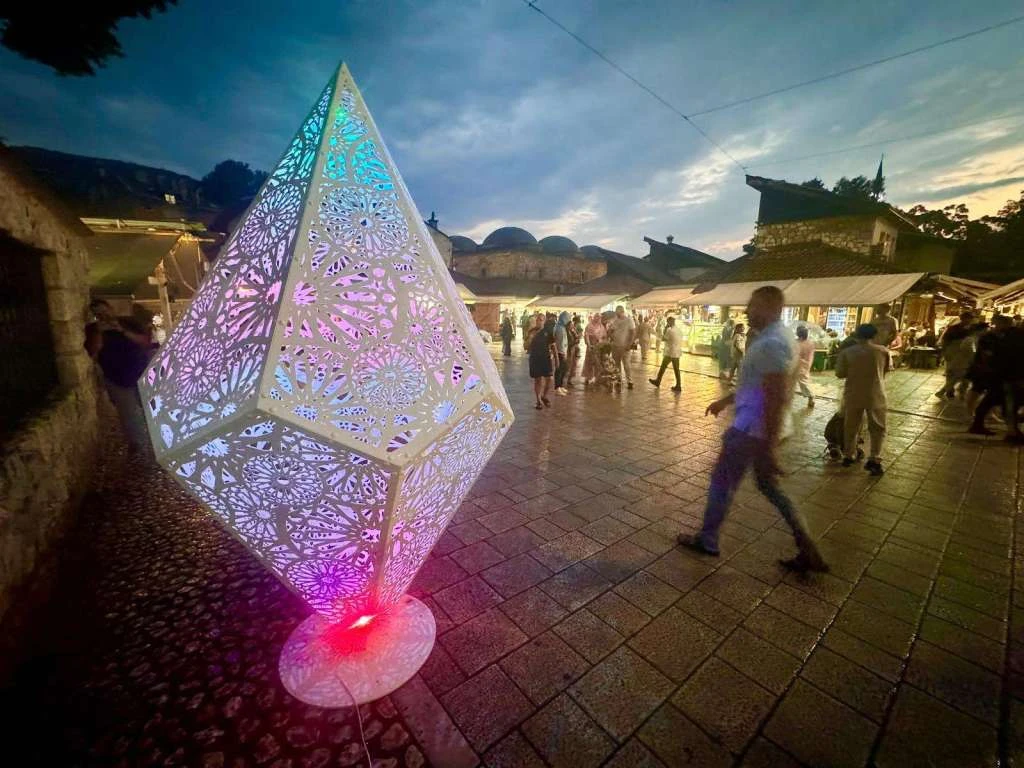 Sarajevski dijamant