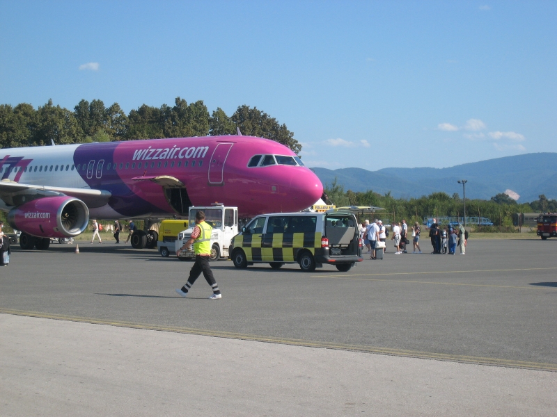 Još jedna turska aviokompanija pokrenut će letove iz Tuzle