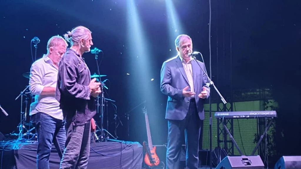 Festival je svečano otvorio gradonačelnik Šuhret Fazlić