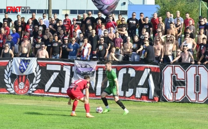 Čelik i Rudar Kakanj igraju u polufinalu