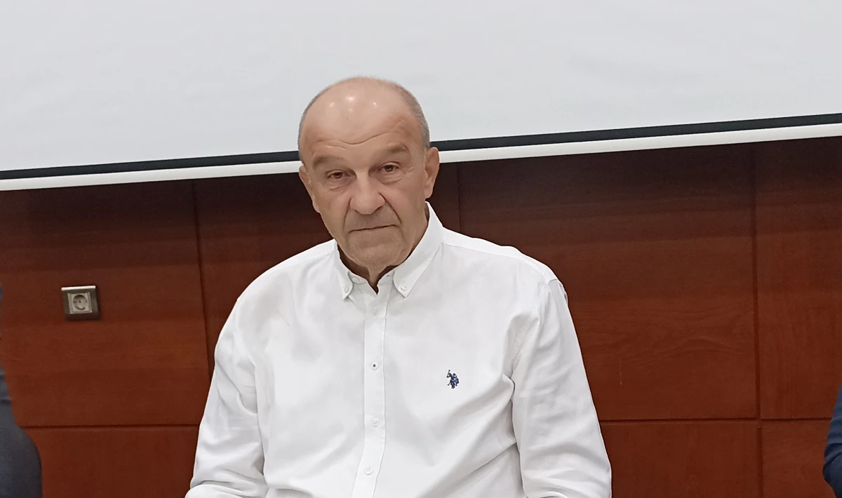 Enver Bijedić