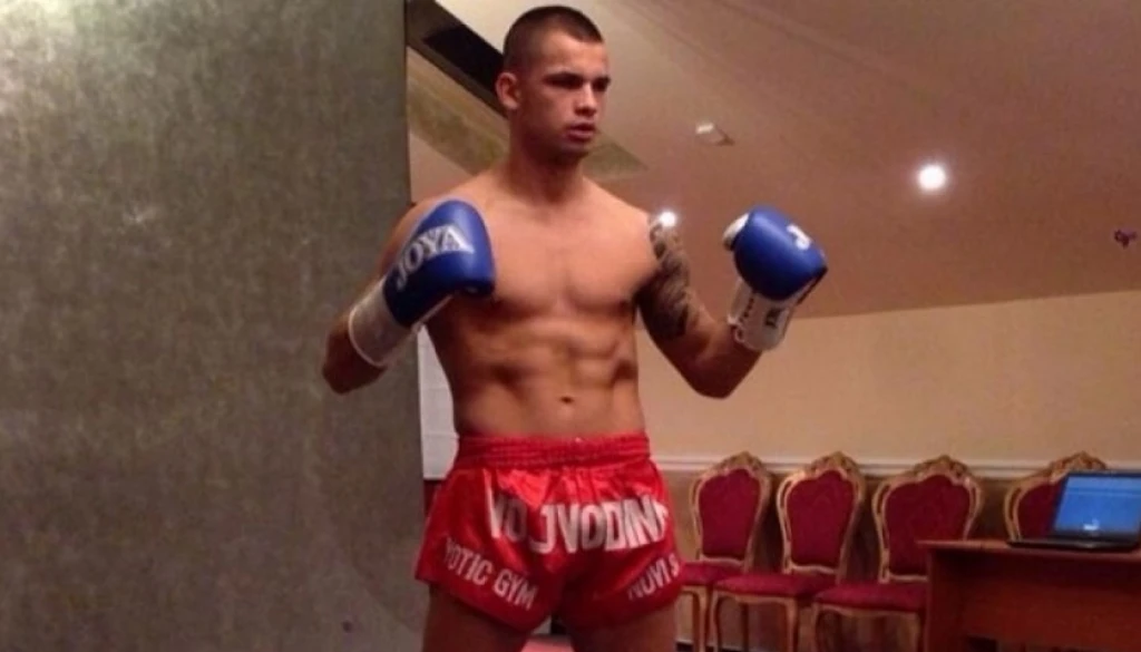 Dragan Cerovac