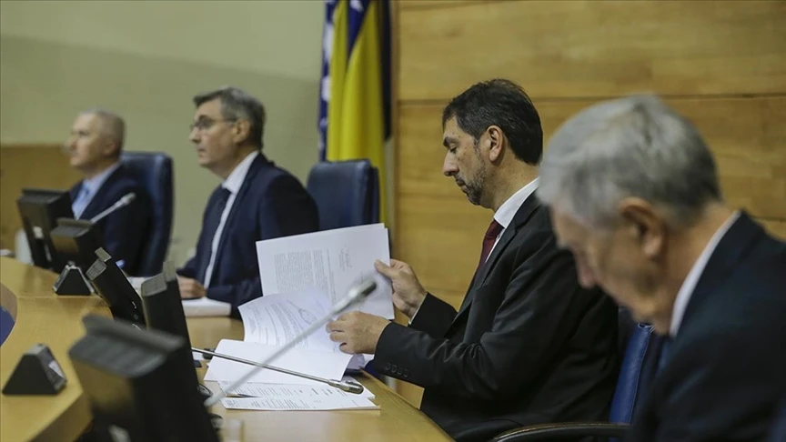 Kolegij Zastupničkog doma PSBiH